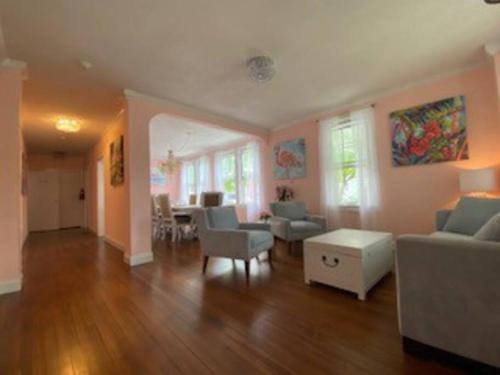 Saltwater Inn in Belmar