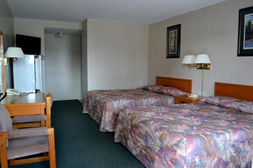 Lighthouse Motel in Walkerton (ON)