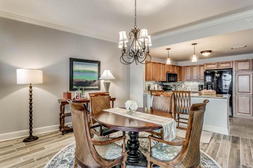 Marina Inn Grande Dunes - 7-403 (2 bedroom Sleeps 8) - image 12