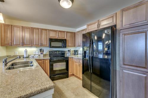 Marina Inn Grande Dunes - 7-403 (2 bedroom Sleeps 8) - image 6