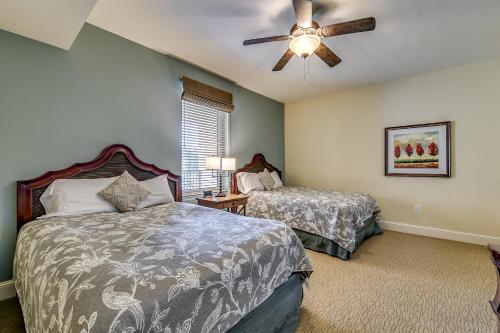 Marina Inn Grande Dunes - 7-403 (2 bedroom Sleeps 8) - image 8