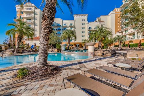 Marina Inn Grande Dunes - 7-403 (2 bedroom Sleeps 8) - image 11
