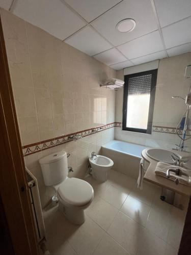 JCH Congreso Apartamentos - image 6