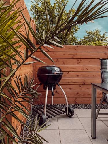Seadmed, Ferienwohnung inmitten der Natur mit Sauna in Steinau an der Strasse