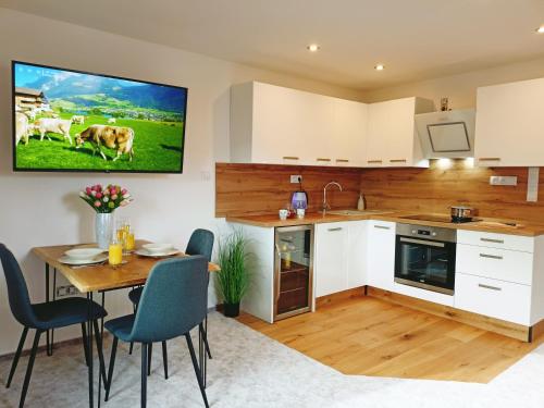 บริการและสิ่งอำนวยความสะดวก, Apartmán u Ovečků - Nová Paka (Apartman u Ovecku - Nova Paka) in โนวา ปากา