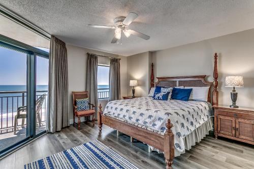 South Wind 1104 (3 Bedroom Sleeps 8) - image 26