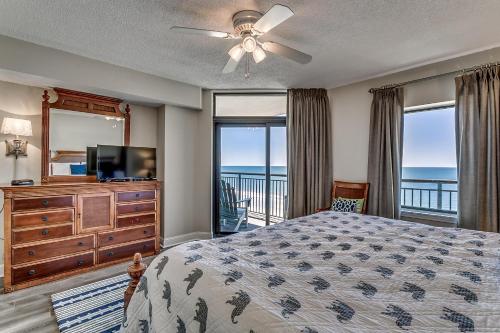 South Wind 1104 (3 Bedroom Sleeps 8) - image 37