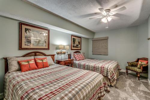 South Wind 1104 (3 Bedroom Sleeps 8) - image 35