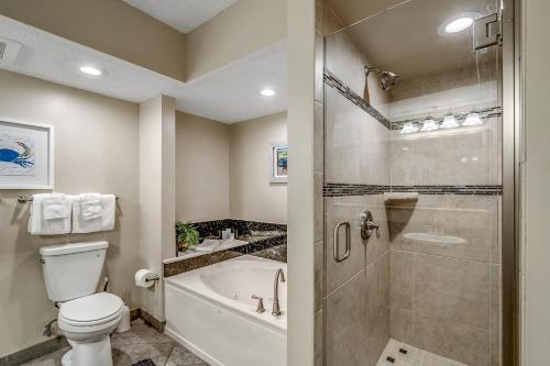 South Wind 1104 (3 Bedroom Sleeps 8) - image 17