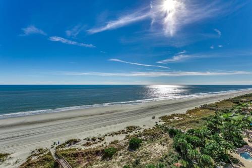 South Wind 1104 (3 Bedroom Sleeps 8) - image 23