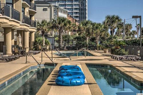 South Wind 1104 (3 Bedroom Sleeps 8) - image 43