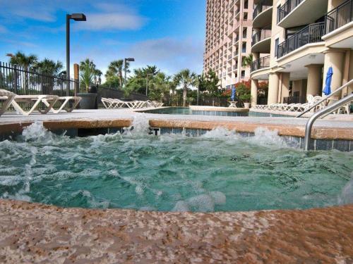South Wind 1104 (3 Bedroom Sleeps 8) - image 22