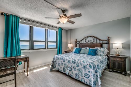 Arcadian - 12CD (4 bedroom Sleeps 12) - image 12