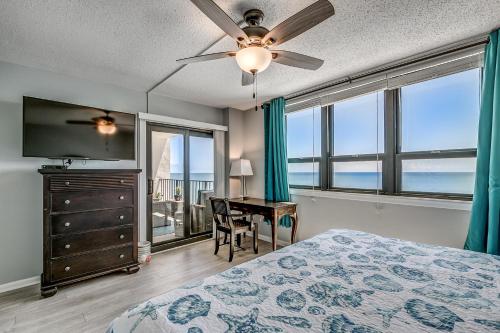 Arcadian - 12CD (4 bedroom Sleeps 12) - image 11
