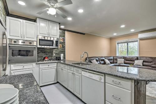 Great Gorge Getaway with Community Amenities! in Vernon Township, USA