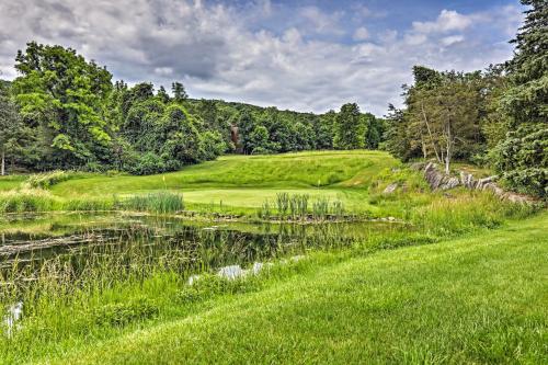 Great Gorge Getaway with Community Amenities! in Vernon Township, USA
