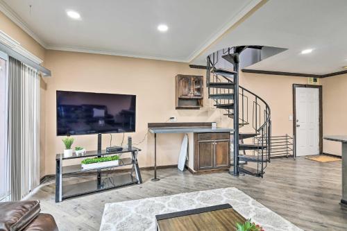 Great Gorge Getaway with Community Amenities! in Vernon Township, USA
