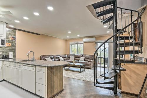 Great Gorge Getaway with Community Amenities! in Vernon Township, USA