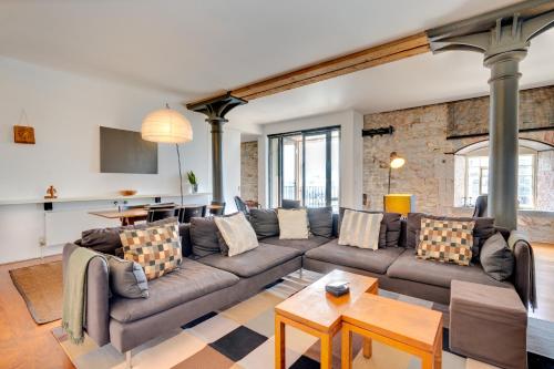 Picture of Royal William Yard - Plymouth Serviced Apartments