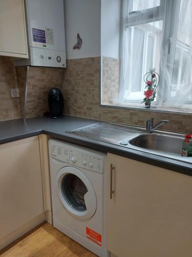 Lux Apartment in Gatwick