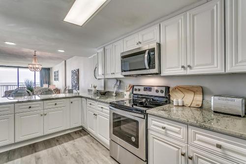 Carolina Dunes - 501 (3 bedroom Sleeps 10) - image 14