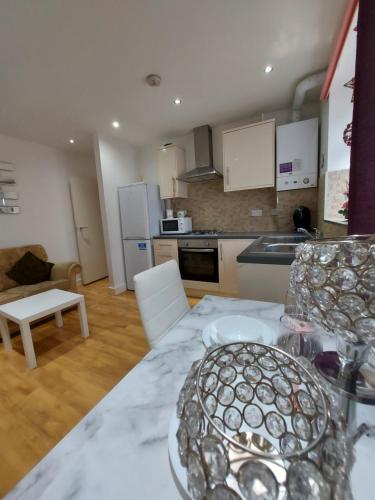 Lux Apartment in Gatwick