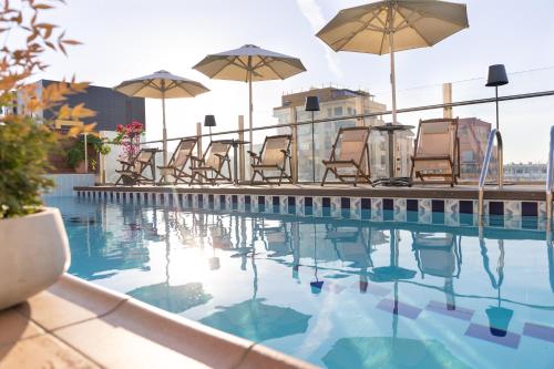 Mondial Hotel