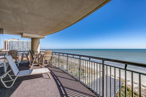 South Wind - 1101 (4 Bedroom Sleeps 12) - image 2