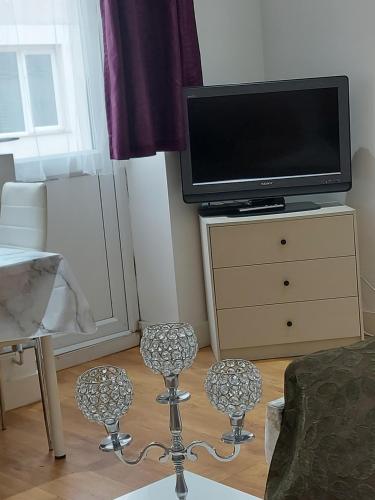 Lux Apartment in Gatwick