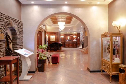 Mondial Hotel