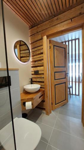 Tuia Apartment, Pärnu (foto 5)