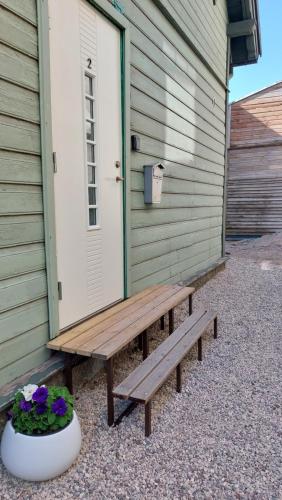 Tuia Apartment, Pärnu (foto 7)