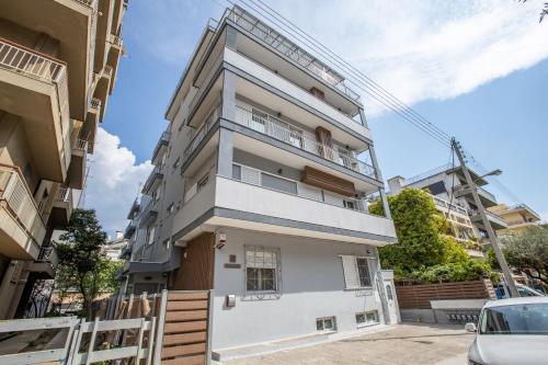 Raise Kifisias Serviced Apartments, Athen