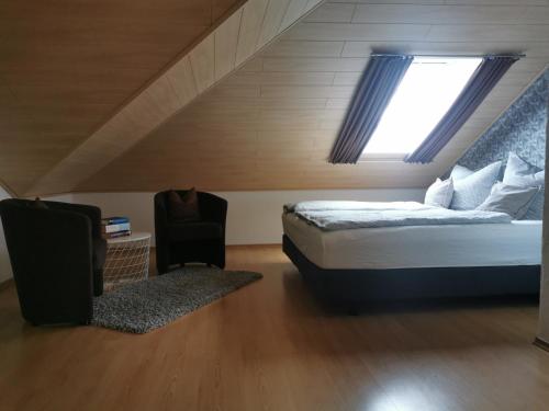 Apartment Hasselstrasse in Mehren (Rhineland-Palatinate)