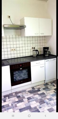 Ferienwohnung Hesse - Machern