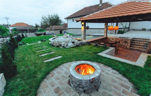 Facilities, ONOMAD in Boljevac