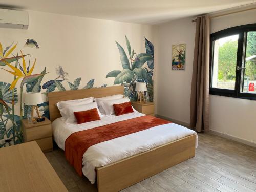 Family Junior Suite