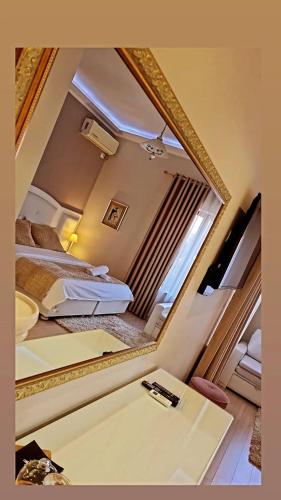 Triple room, basic