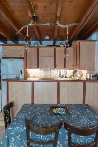 Létesítmények, Mikros Paradisos Pelion in Agios Vlasios