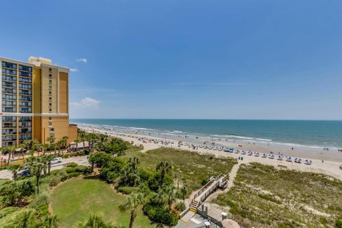 Carolina Dunes - 506 (3 bedroom Sleeps 10) - image 11