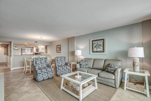 Carolina Dunes - 106 (3 bedroom Sleeps 10) - image 2