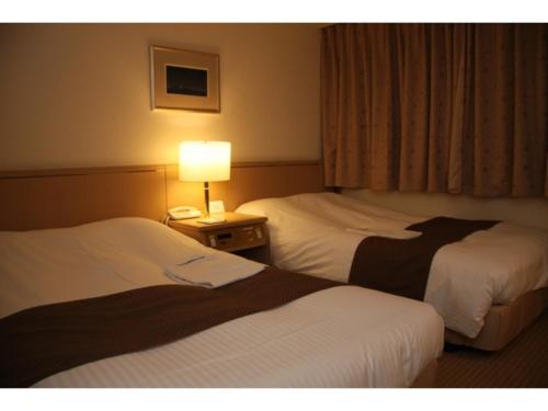 Kitami Pierson Hotel - Vacation STAY 54806v