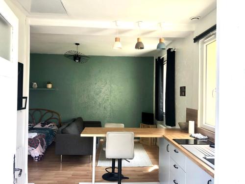 Dotări, Les Gîtes de la Mare (Les Gites de la Mare) in Audrieu