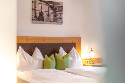 Pension Antonia in Fuschl am See