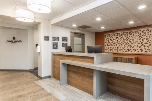 Candlewood Suites Ofallon, Il - St. Louis Area, an IHG Hotel