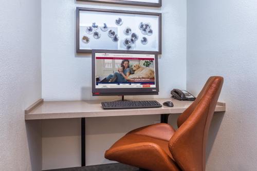 Candlewood Suites Ofallon, Il - St. Louis Area By IHG - 편의 시설/서비스