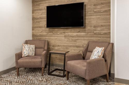 Candlewood Suites Ofallon, Il - St. Louis Area By IHG - 숙소 외관