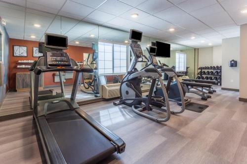 Candlewood Suites Ofallon, Il - St. Louis Area, an IHG Hotel