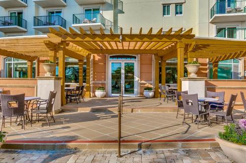 Marina Inn Grande Dunes - 7-503 - image 9