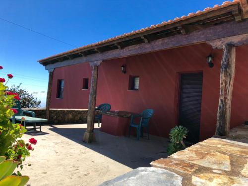 Vv. Casa La Fuente II - image 9